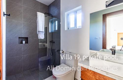 Sosua Complejo | Ocean Villas, Campo Del Mar