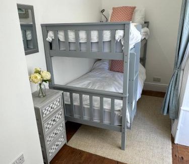 Marazion Apartamento | Ocean Villas