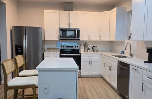 Matagorda Casa | Ocean Vista 360 view matagorda beach New Beach house 4 BR 4 BH 12 ppl