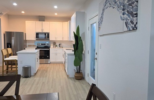 Matagorda Casa | Ocean Vista 360 view matagorda beach New Beach house 4 BR 4 BH 12 ppl