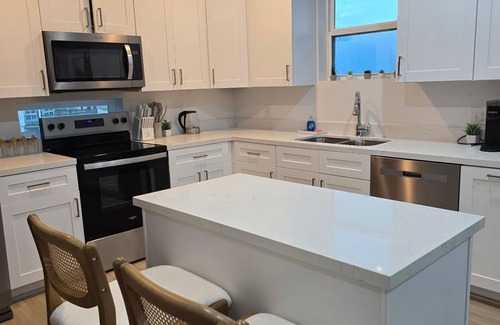 Matagorda Casa | Ocean Vista 360 view matagorda beach New Beach house 4 BR 4 BH 12 ppl