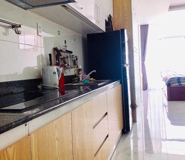 Phu Hai Beach Apartamento | Ocean Vista C5.14