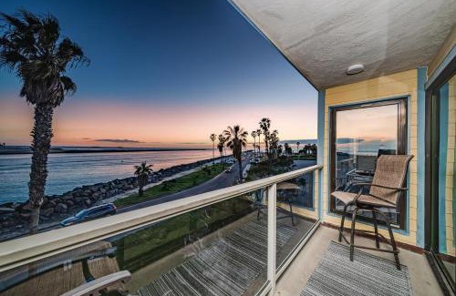 South Mission Beach Casa | Ocean Vista Penthouse 2 BRAND NEW LISTING!