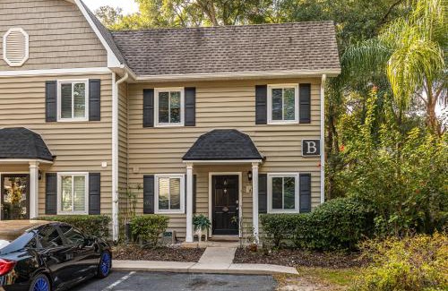 Demere Park Casa | Ocean Walk B-6