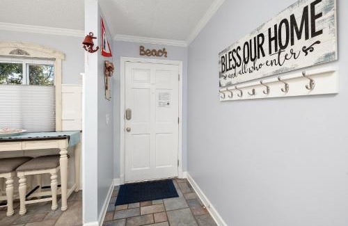 Demere Park Casa | Ocean Walk B-6