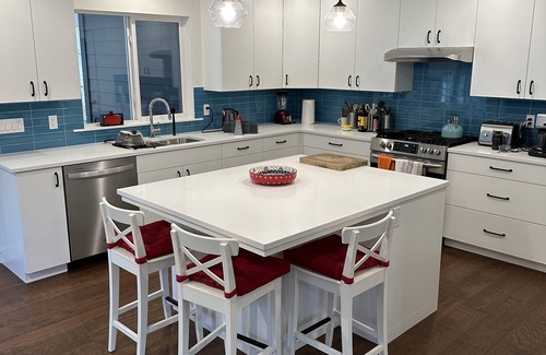 Madeira Park Casa | Ocean Walk Getaway