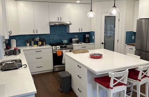 Madeira Park Casa | Ocean Walk Getaway