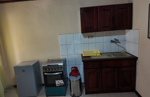 Brusubi Casa | Ocean Walk Guesthouse