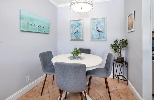 Demere Park Casa | Ocean Walk P-13