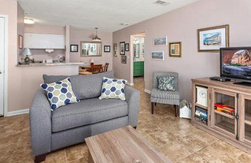 Demere Park Casa | Ocean Walk T-3