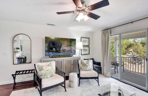 Demere Park Casa | Ocean Walk T-8