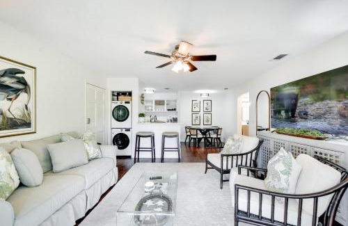 Demere Park Casa | Ocean Walk T-8