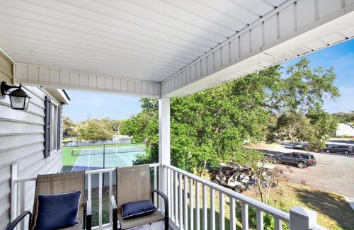 Demere Park Casa | Ocean Walk T-8