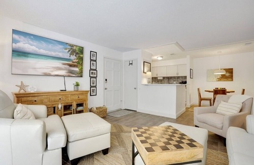 Demere Park Condominio | Ocean Walk T12 in St Simons Island