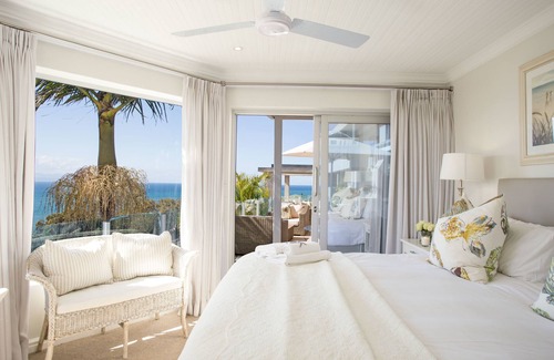 Plettenberg Bay Casa | Ocean Watch Guest House