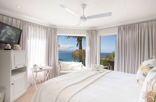 Plettenberg Bay Casa | Ocean Watch Guest House