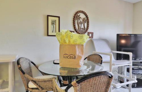 Ormond-by-the-Sea Apartamento | Ocean Watch Oasis