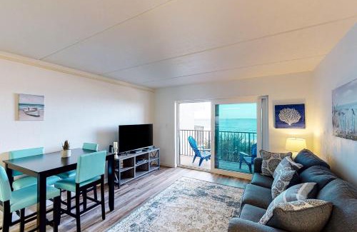 Ormond-by-the-Sea Apartamento | Ocean Watch Oasis
