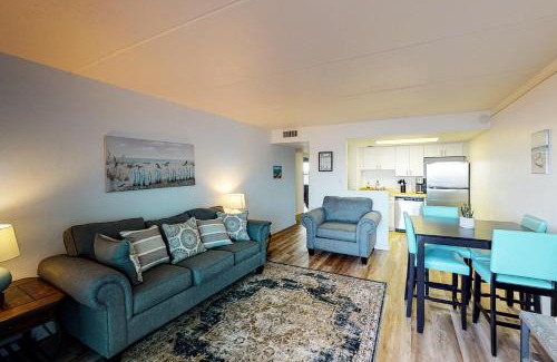 Ormond-by-the-Sea Apartamento | Ocean Watch Oasis