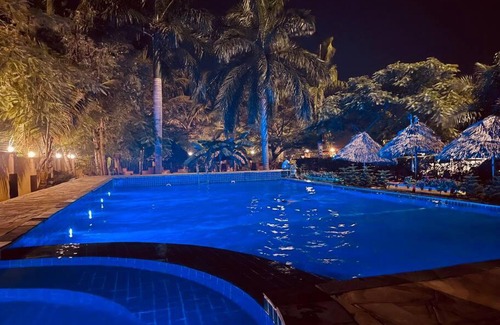 Msasani Apartamento | Ocean Waterfront beach Apartment