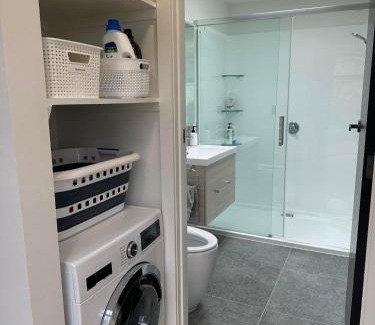 Mahia Casa | Ocean Waters