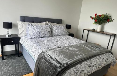 Mahia Casa | Ocean Waters