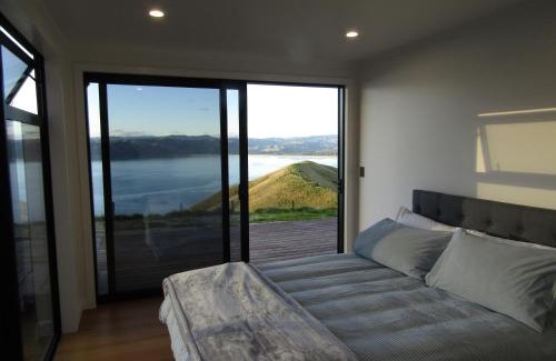 Mahia Casa | Ocean Waters