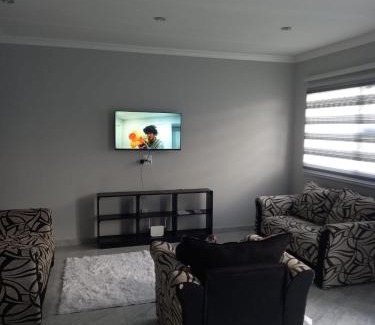 Hibberdene Apartamento | Ocean Wave Chalets Unit 2