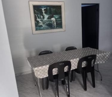 Hibberdene Apartamento | Ocean Wave Chalets Unit 2