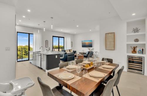 Harbordale Apartamento | Ocean Wave Deluxe Brand New Apartments