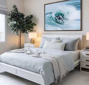 Lawton Woods Casa | Ocean Waves Condo