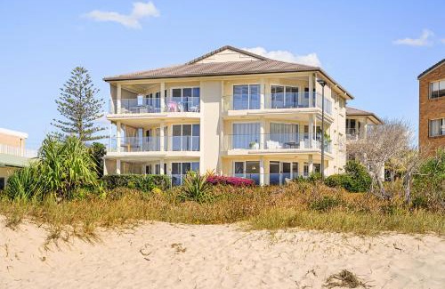 Tugun Apartamento | Ocean Whispers