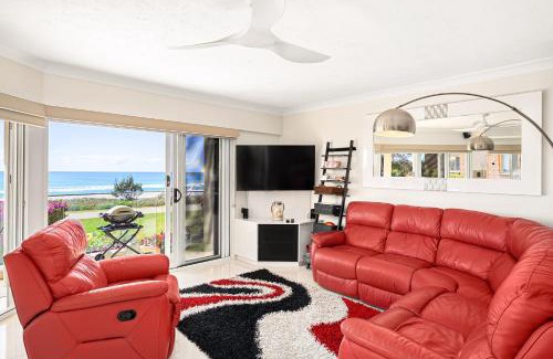 Tugun Apartamento | Ocean Whispers