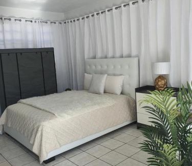Isla Verde Apartamento | OCEAN WHITE APARMENT beach