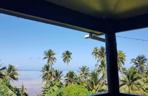 Savusavu Casa | Ocean White House
