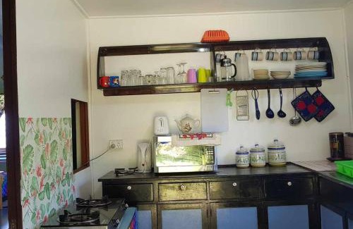Savusavu Casa | Ocean White House