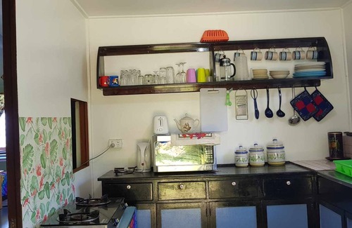 Savusavu Casa | Ocean White House