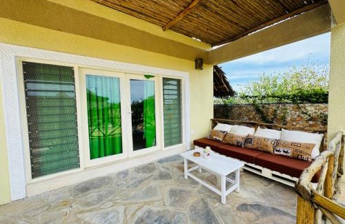 Watamu Cama Y Desayuno | Ocean zuri villa