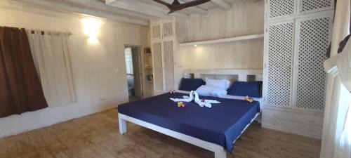 Watamu Cama Y Desayuno | Ocean zuri villa