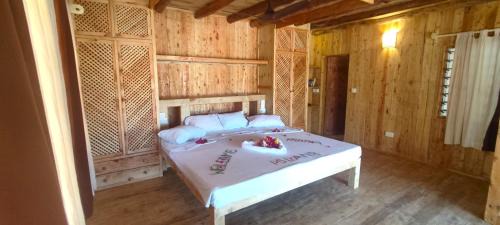 Watamu Cama Y Desayuno | Ocean zuri villa
