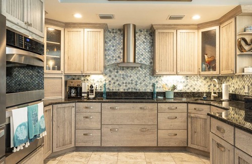 Bay Point Casa | Ocean9 Villa, amazing waterfront, 15 min away from Duval Street!