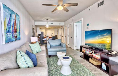 Treasure Island Casa | Oceana 204 East
