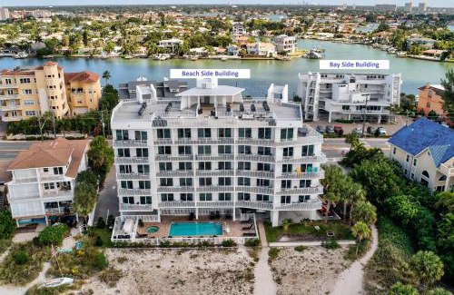 Treasure Island Casa | Oceana 204 East
