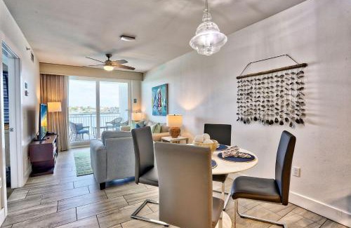 Treasure Island Casa | Oceana 204 East