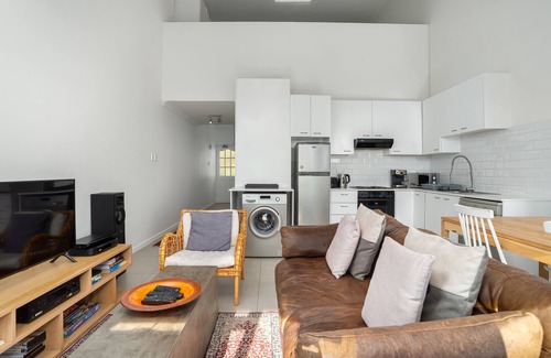 Camps Bay Apartamento | Oceana 30