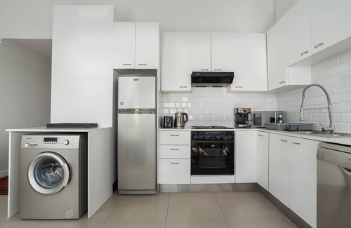 Camps Bay Apartamento | Oceana 30