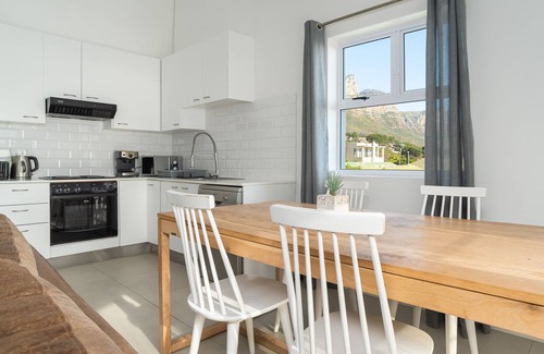 Camps Bay Apartamento | Oceana 30