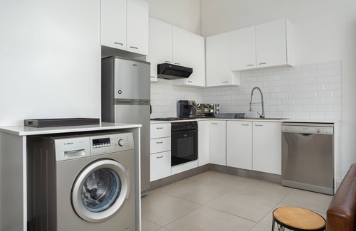 Camps Bay Apartamento | Oceana 30