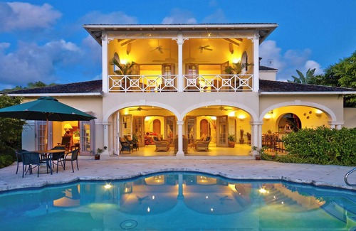 Mount Standfast Villa | Oceana 3BR, Sugar Hill by Personal Villas - Access to Amazing Amenities