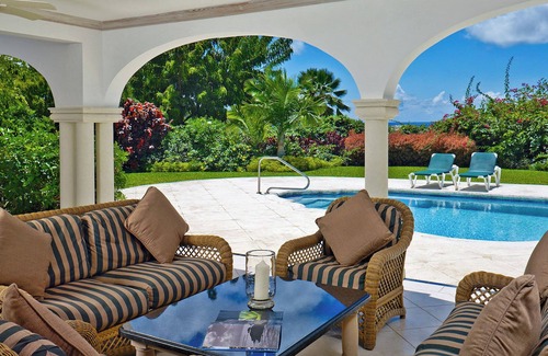 Mount Standfast Villa | Oceana 3BR, Sugar Hill by Personal Villas - Access to Amazing Amenities